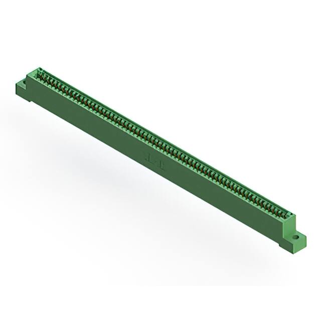 845-066-524-104 EDAC Inc.  Connecteurs de bordure